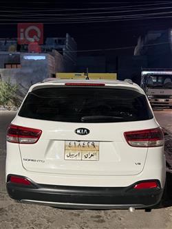 کیا سۆرینتۆ